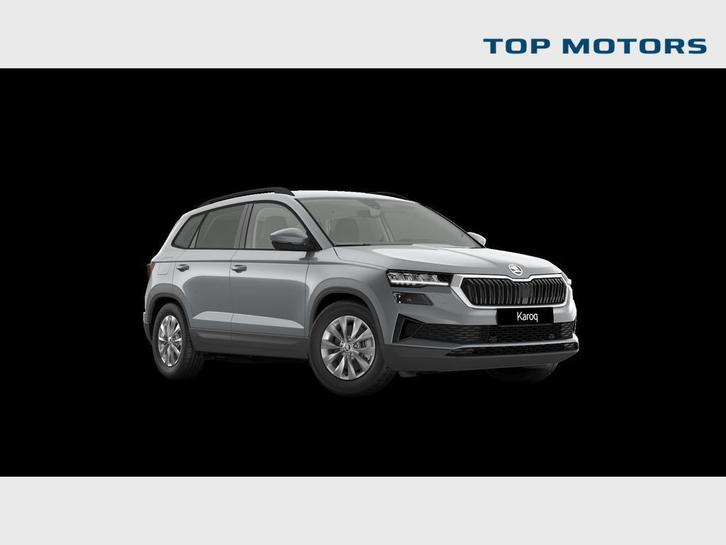 Skoda Karoq Karoq Family 1.0 TSI 85kW (115pk) 6v Man., Auto's, Skoda, Karoq, ABS, Airbags, Cruise Control, Elektrische ramen, Benzine