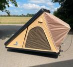 NIEUW! Camplion Hardshell Daktent +Winter isolatie + ladder, Ophalen of Verzenden, Nieuw, Tot en met 2