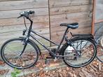 Vrouwenfiets merk Minerva 7 versnellingen, Fietsen en Brommers, Ophalen, Gebruikt