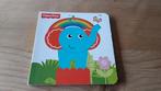 Fisher price dieren boekje, Boeken, Ophalen of Verzenden, Zo goed als nieuw