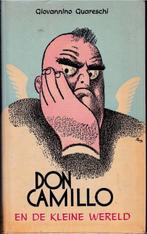 Don Camillo en de kleine wereld – Giovannino Guareschi, Enlèvement, Utilisé, Giovannino Guareschi