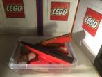 Lot Lego boten, Enlèvement ou Envoi, Lego