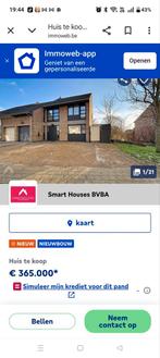 Te koop in zillebeke gezinswoning, Immo