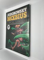 L’incal lumière - TL - Moebius - Jodorowsky - 2013, Enlèvement ou Envoi, Comme neuf