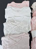 Body's met lange mouwen, Enfants & Bébés, Vêtements de bébé | Taille 56, Enlèvement ou Envoi, Comme neuf
