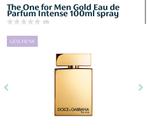 alles 30% korting, Handtassen en Accessoires, Uiterlijk | Parfum, Ophalen, Zo goed als nieuw