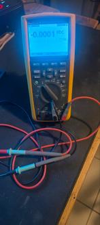 Fluke 289, Doe-het-zelf en Bouw, Meetapparatuur, Ophalen, Zo goed als nieuw