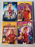 Mega Mindy, Ophalen of Verzenden, Gebruikt, Avontuur, Film