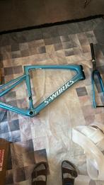 Frameset sl7 maat 56, Fietsen en Brommers, Ophalen of Verzenden, Zo goed als nieuw, Frame