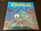 Nautilus - bordspel in verpakking, Een of twee spelers, Ophalen of Verzenden, Nieuw, 999 games