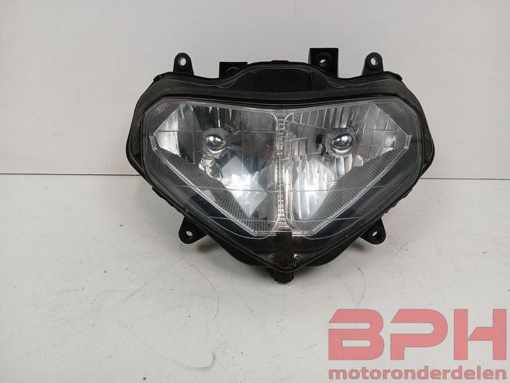 Koplamp Suzuki GSX-R 600 750 1000 K1 K2 K3 2000 t/m 2003 lam, Motoren, Onderdelen | Suzuki, Gebruikt, Ophalen of Verzenden
