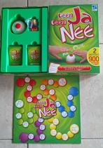 Spel Geen ja geen nee, Hobby en Vrije tijd, Drie of vier spelers, Ophalen of Verzenden, Zo goed als nieuw