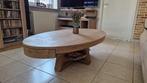 Salontafel, Ophalen, 100 tot 150 cm, 50 tot 100 cm, Zo goed als nieuw