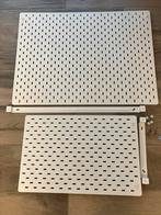 Panneaux perforés Skadis et accessoires, Enlèvement, Utilisé, Autres types