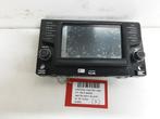 DISPLAY Volkswagen Golf VII (AUA) (3GO919605D), Gebruikt, Volkswagen