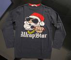 Kersttrui maat 140-152 of 10 - 12 jaar, Kinderen en Baby's, Jongen of Meisje, Trui of Vest, Ophalen of Verzenden, Zo goed als nieuw