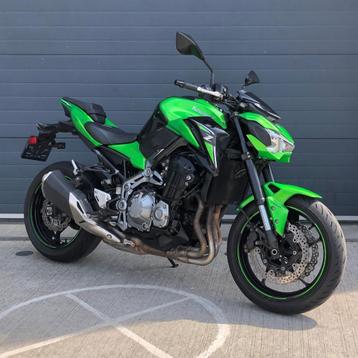 KAWASAKI Z900