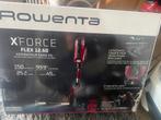 Rowenta X-Force Flex 12.60 steelstofzuiger, Elektronische apparatuur, Stofzuigers, Ophalen of Verzenden