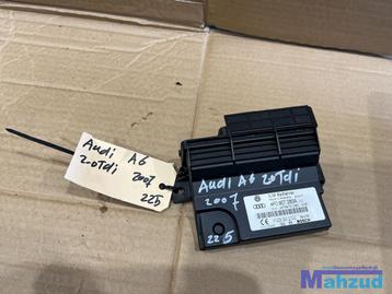 AUDI A6 C6 Boordnet bcm 4F0907280A  beschikbaar voor biedingen