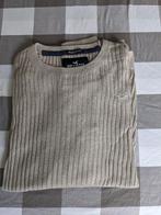 Pull homme Hollister, Vêtements | Hommes, Comme neuf, Beige, Enlèvement, Taille 52/54 (L)