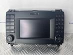 Radio van een Mercedes Vito, Auto-onderdelen, Gebruikt, -, -, 3 maanden garantie