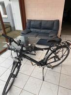 Btwin Fiets te koop, Fietsen en Brommers, Ophalen, Gebruikt, Minder dan 10 versnellingen, Btwin