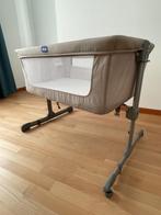 Chicco Next2me cododo/co-sleeper, Ophalen, Zo goed als nieuw, Ledikant