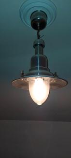 Plafond kroonluchter, Huis en Inrichting, Lampen | Hanglampen, Gebruikt, Ophalen of Verzenden