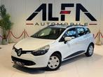 Renault Clio 1.5 dCi *Utilitaire*Lichte Vracht*Garantie 12 m, Achat, Entreprise, 2 places, Noir