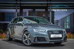 Audi RS3 Quattro 2.5 TFSI S-Tronic Sportback / B&O / ISOFIX, Auto's, Automaat, RS3, Leder, Bedrijf