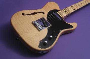 Mensinger Maverick Thinline - Natural (2,6kg!) beschikbaar voor biedingen