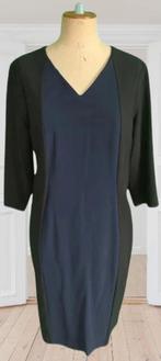 Jurk maat 44, Kleding | Dames, Jurken, Verzenden, Zo goed als nieuw, Maat 42/44 (L), Zwart