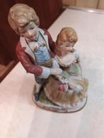 Koppel kindjes, Enlèvement, Comme neuf