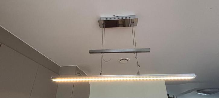 Led verlichting, Doe-het-zelf en Bouw, Bouwverlichting, Zo goed als nieuw, Ophalen