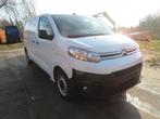 Citroën Jumpy 1.5 BlueHDI CLUB - 105.095km - 2022 - €6d, Auto's, Bestelwagens en Lichte vracht, Voorwielaandrijving, Stof, 170 g/km