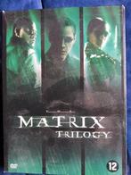 DVD MATRIX trilogy, CD & DVD, Comme neuf, Enlèvement