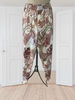 Pantalon met wijde pijpen K-Design xl, K-design, Verzenden, Zo goed als nieuw, Maat 46/48 (XL) of groter