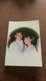 Samen overleden in ongeval, Collections, Enlèvement ou Envoi, Image pieuse