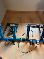 2 tacx fietsrollen, Ophalen, Gebruikt