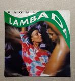 Kaoma - Lambada, Cd's en Dvd's, Vinyl Singles, Latin en Salsa, Gebruikt, 7 inch, Ophalen