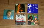 45 toeren - set van 5 stuks - Mouth & MacNeal, Adrian Gurvit, Ophalen of Verzenden