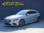 Mercedes-Benz A 200 MG PACK    ZO GOED ALS FULL OPTION, Autos, Mercedes-Benz, Achat, Euro 6, Entreprise, Noir