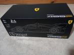 Ferrari 499P le mans winner 2003 1/18 nieuw, Enlèvement ou Envoi, Neuf, Voiture, Burago