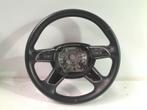 VOLANT DIRECTION Audi A6 Avant (C7) (4G0419091BA), OgDemircelik@Hotmail.com, Audi, Dhr. O. Demircelik, Utilisé
