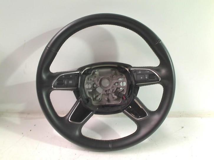 VOLANT DIRECTION Audi A6 Avant (C7) (4G0419091BA), Autos : Pièces & Accessoires, Commande, Audi, Utilisé