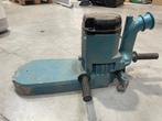 Ponceuse Bordureuse parquet, Doe-het-zelf en Bouw, Gereedschap | Schuurmachines, Ophalen, Gebruikt, 1200 watt of meer, Excentrische schuurmachine