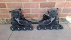 Rollers Oxelo, Dames, Zo goed als nieuw, Inline skates 4 wielen, Ophalen