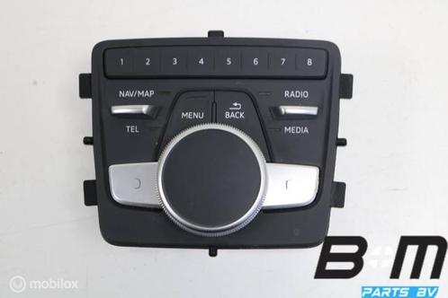 MMI High bediening Audi A5 F5 / A4 8W 8W0919614P, Autos : Pièces & Accessoires, Autres pièces automobiles, Utilisé