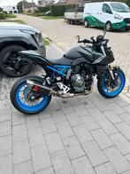 Akrapoviç voor Suzuki GSX-8S/8R, Ophalen, Gebruikt