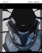 windscherm voor mp3 Piaggio 500 nieuw, Motos, Motos | Piaggio, Particulier